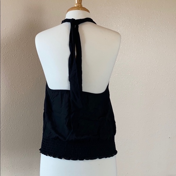 Black top - Picture 2 of 2